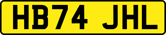 HB74JHL