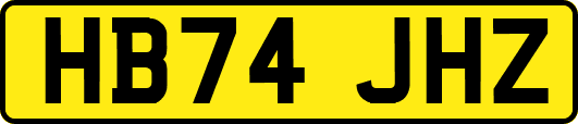 HB74JHZ