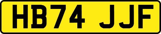 HB74JJF