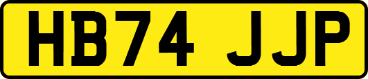 HB74JJP