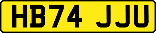 HB74JJU