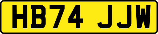 HB74JJW