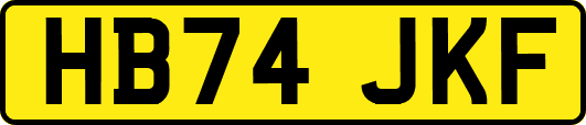 HB74JKF