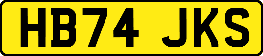 HB74JKS