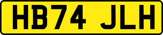 HB74JLH
