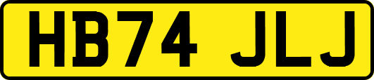 HB74JLJ