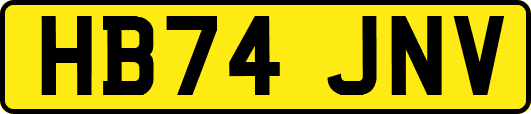 HB74JNV