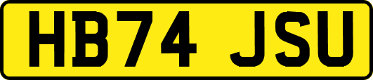 HB74JSU
