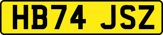 HB74JSZ
