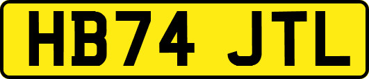 HB74JTL