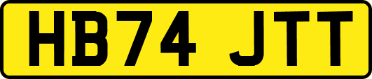 HB74JTT