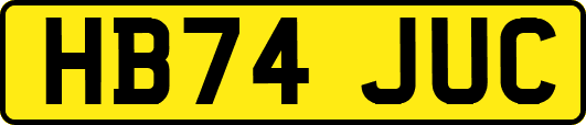 HB74JUC