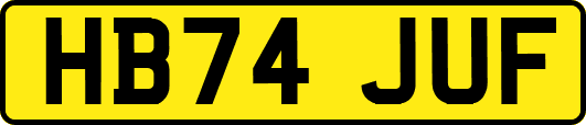 HB74JUF