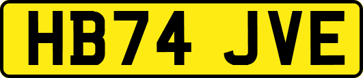 HB74JVE