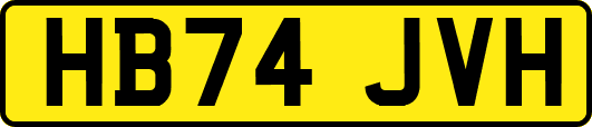 HB74JVH