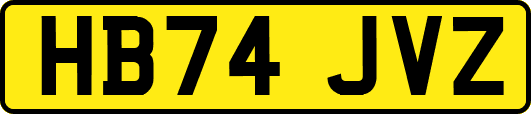 HB74JVZ