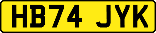 HB74JYK