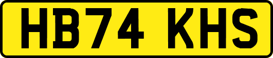 HB74KHS