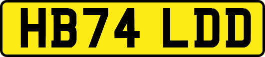 HB74LDD