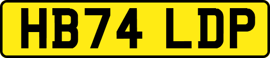 HB74LDP