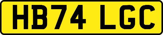 HB74LGC