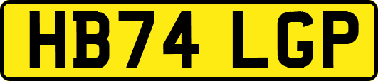 HB74LGP