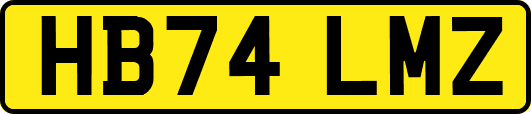 HB74LMZ