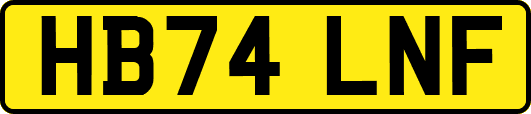 HB74LNF