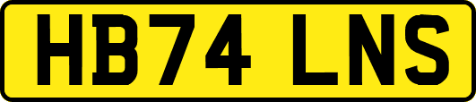 HB74LNS