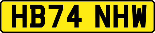 HB74NHW