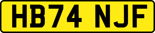 HB74NJF