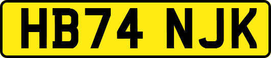 HB74NJK