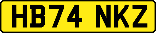 HB74NKZ