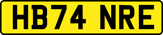 HB74NRE