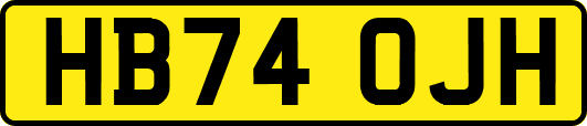 HB74OJH