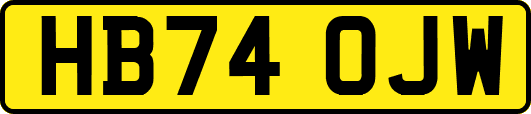 HB74OJW