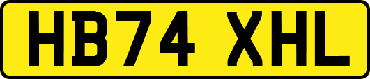 HB74XHL