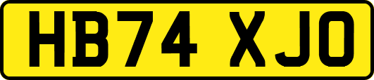 HB74XJO