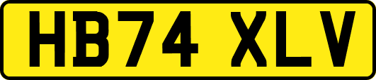 HB74XLV