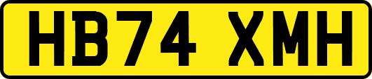 HB74XMH