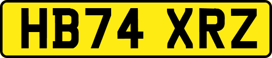 HB74XRZ