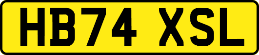 HB74XSL