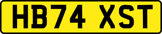 HB74XST