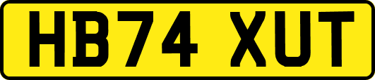 HB74XUT