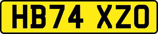 HB74XZO