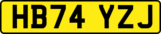 HB74YZJ