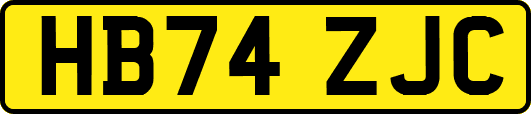 HB74ZJC