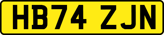 HB74ZJN