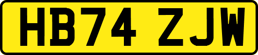 HB74ZJW