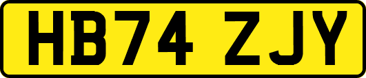 HB74ZJY